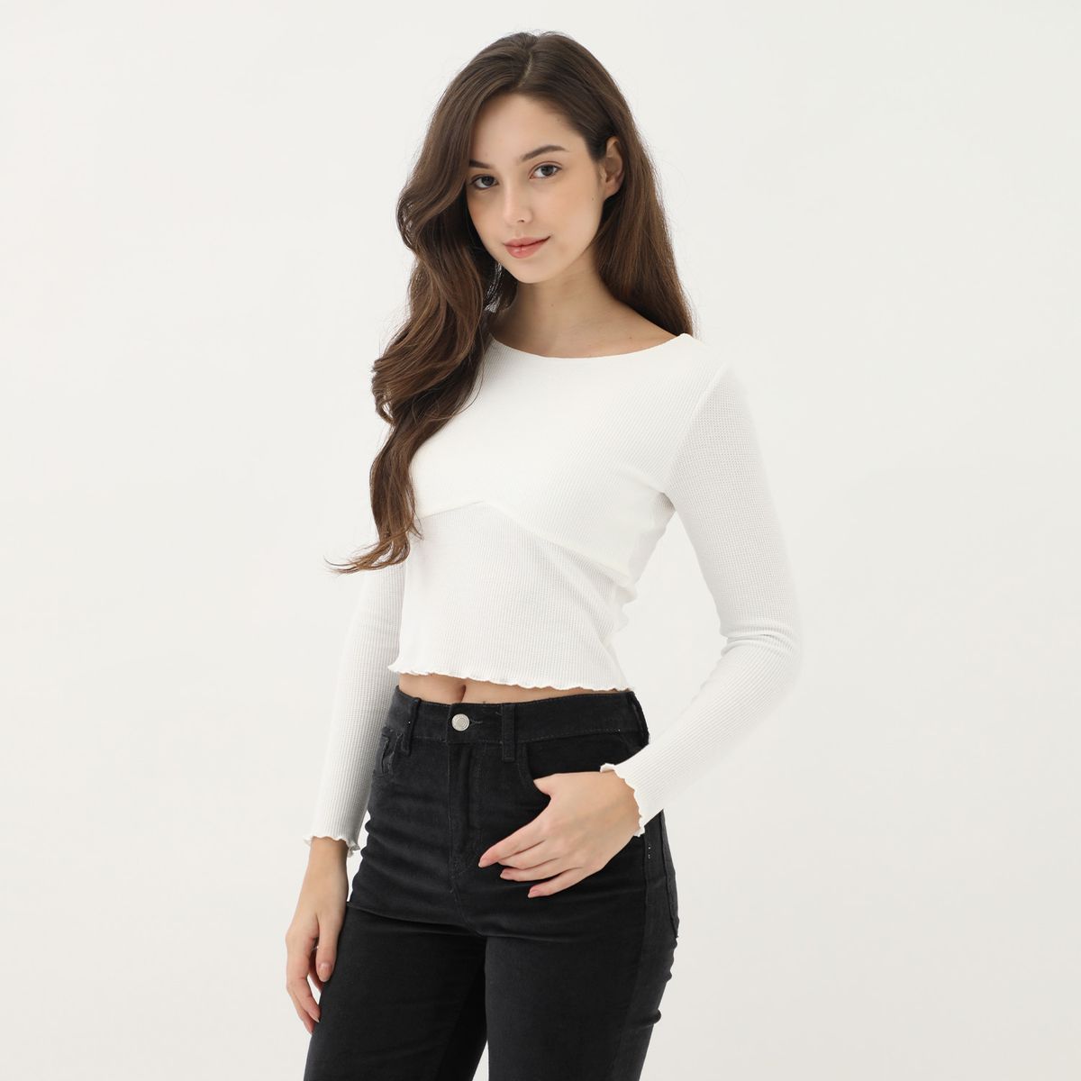 DOO AUSTRALIA - Polo Casual Mujer Doo Australia