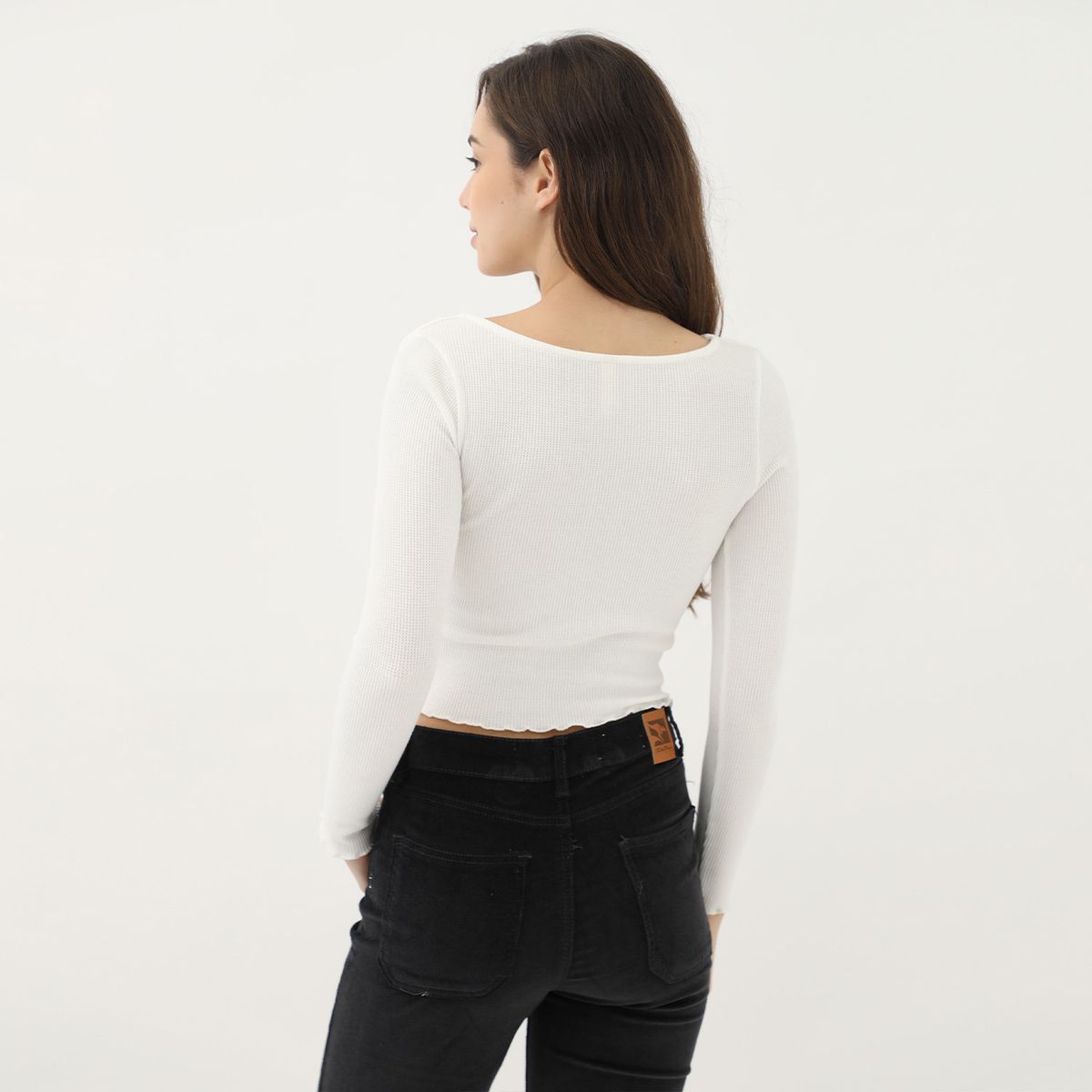 DOO AUSTRALIA - Polo Casual Mujer Doo Australia