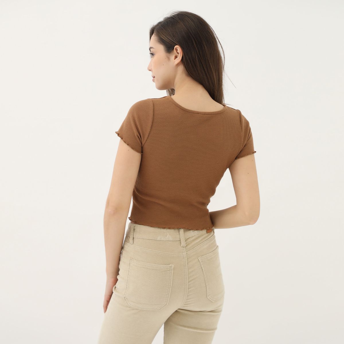 DOO AUSTRALIA - Polo Casual Mujer Doo Australia