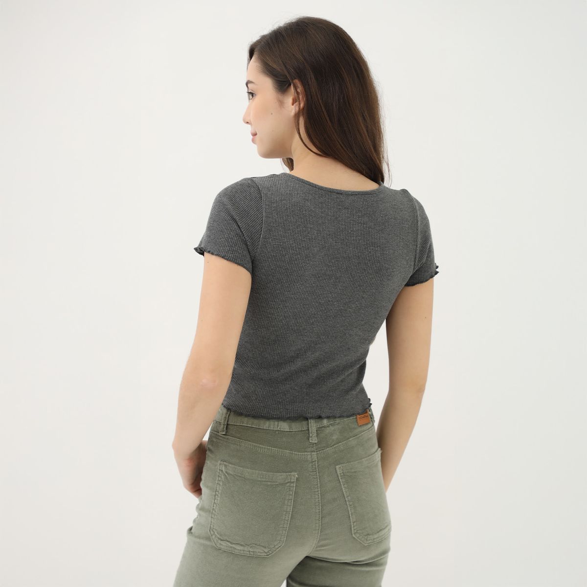 DOO AUSTRALIA - Polo Casual Mujer Doo Australia