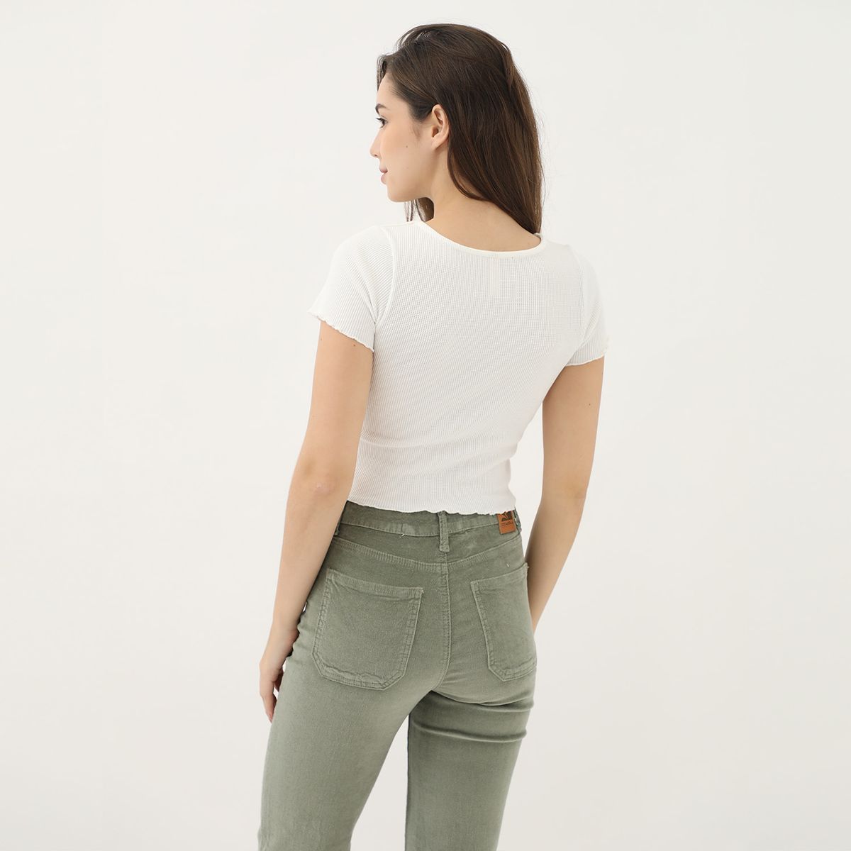 DOO AUSTRALIA - Polo Casual Mujer Doo Australia