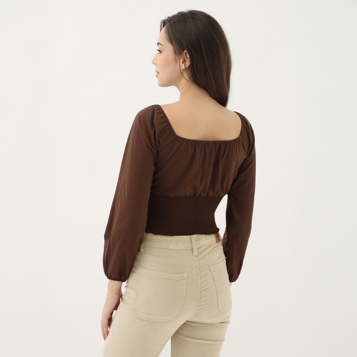 DOO AUSTRALIA - Polo Casual Mujer Doo Australia