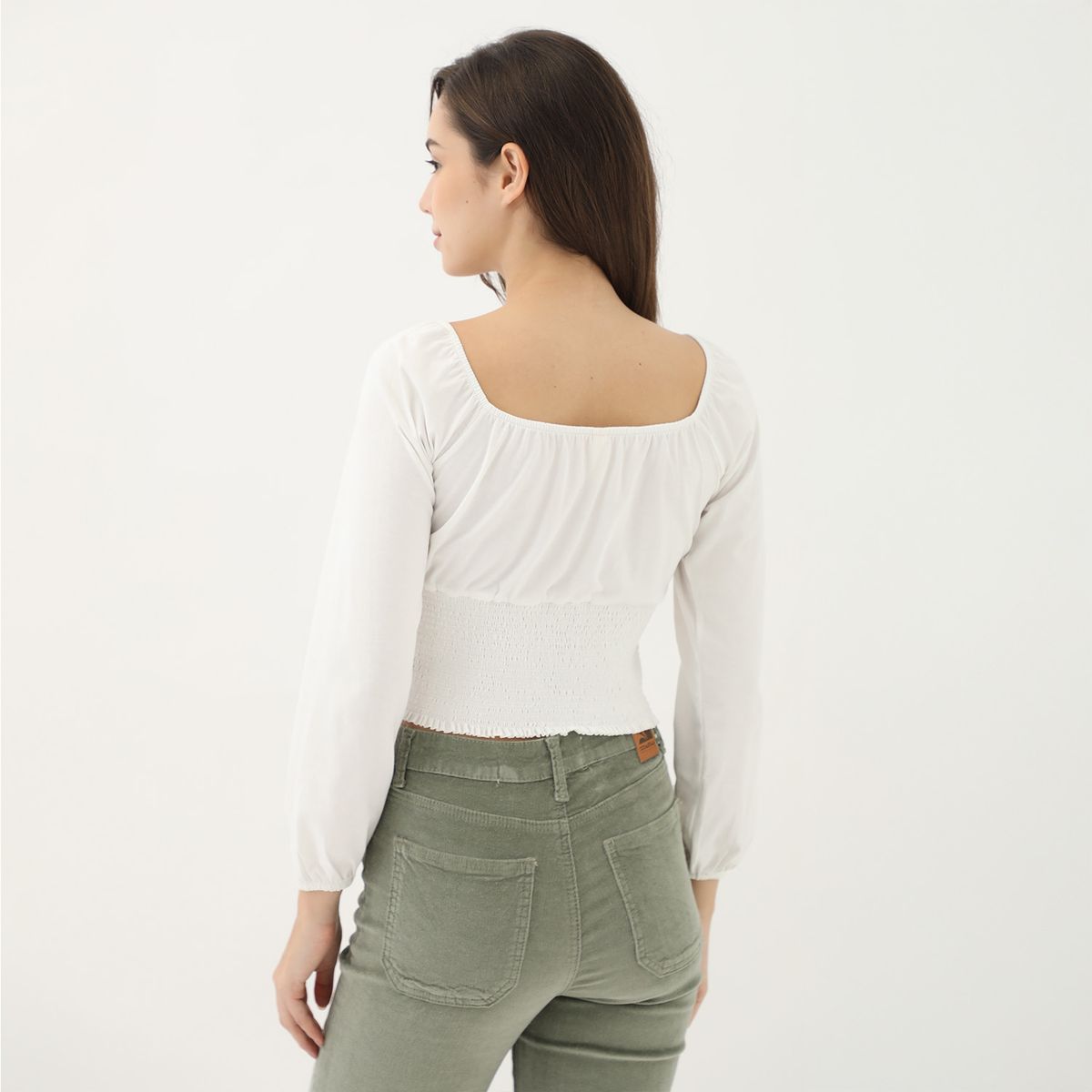 DOO AUSTRALIA - Polo Casual Mujer Doo Australia