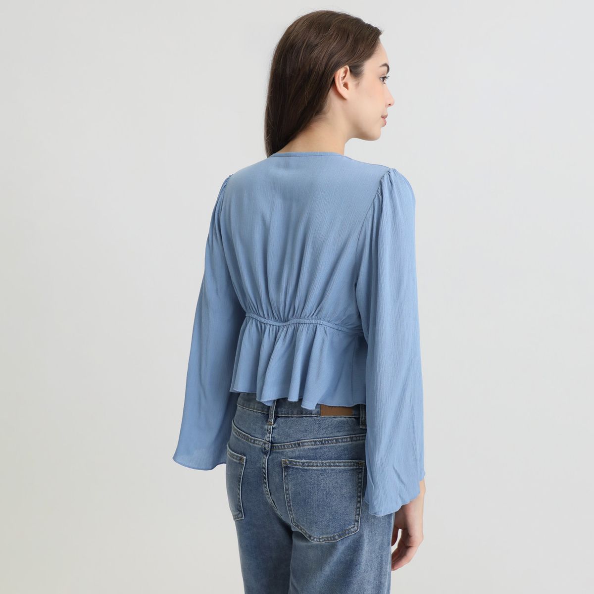 DOO AUSTRALIA - Blusa Casual Mujer Doo Australia