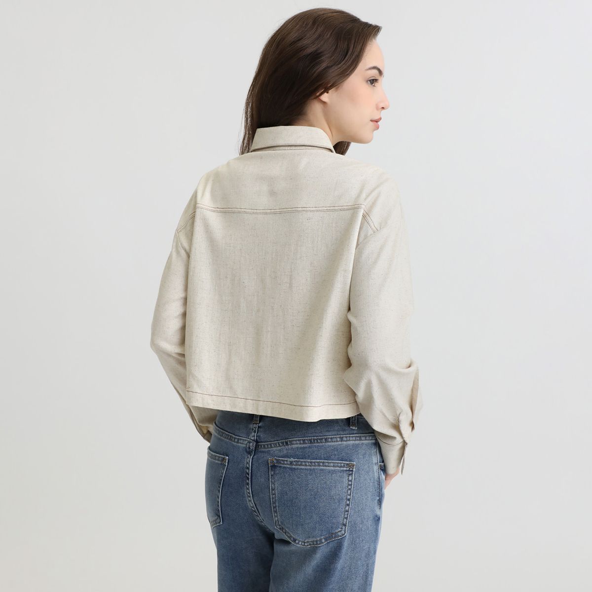 DOO AUSTRALIA - Blusa Casual Mujer Doo Australia