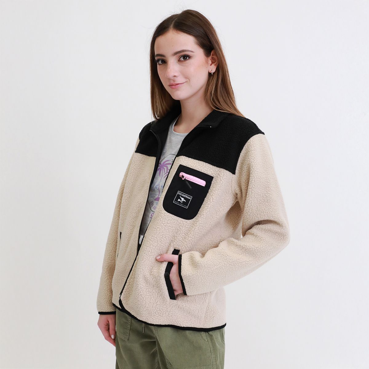 DOO AUSTRALIA - Chiporro Repo