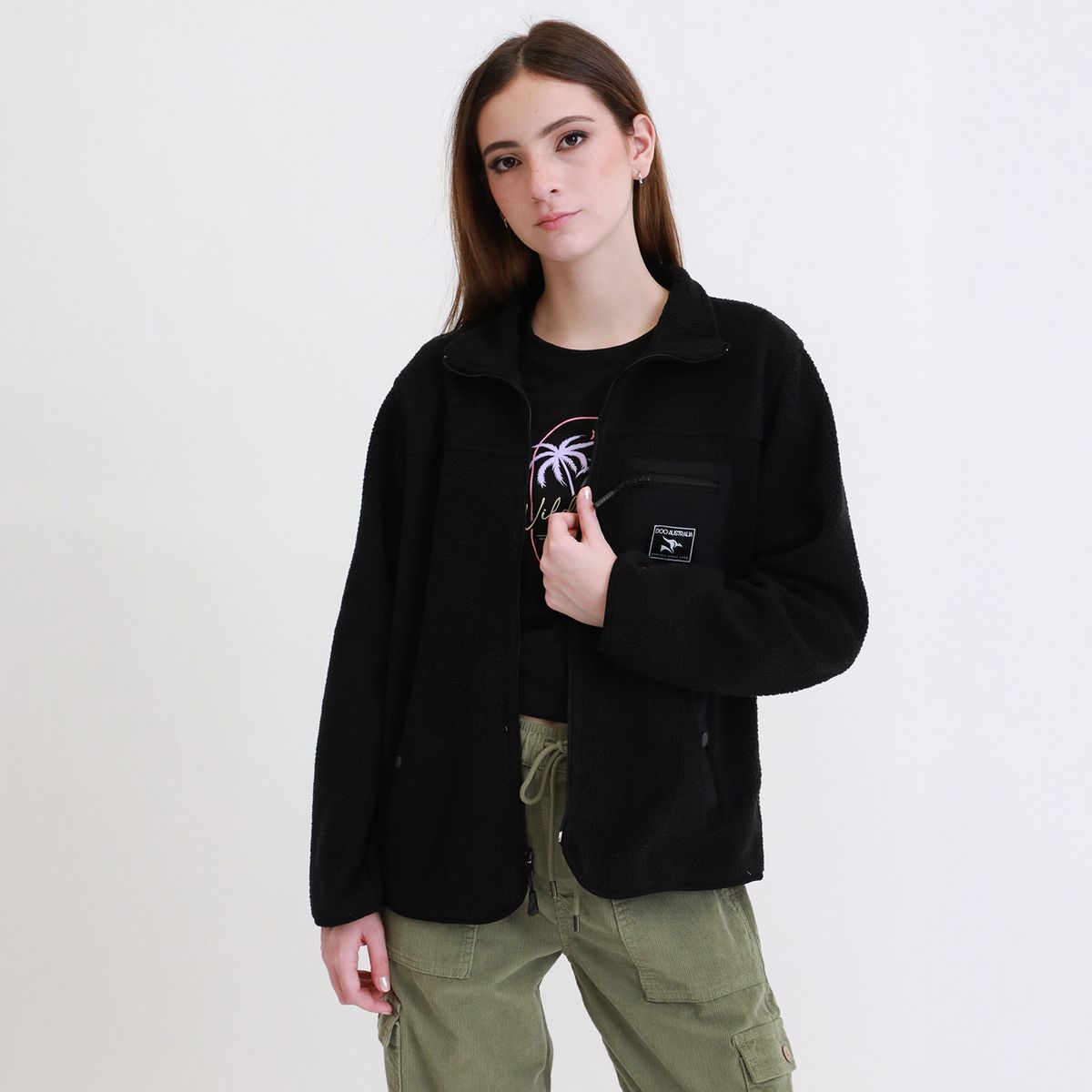 DOO AUSTRALIA - Chiporro Repo