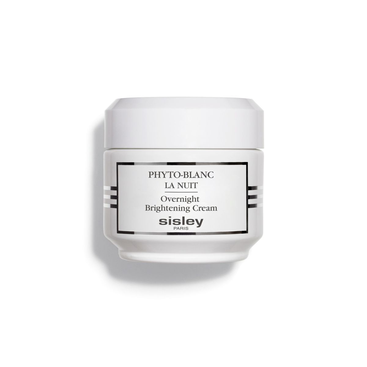 SISLEY - Phyto-blanc La Nuit - Crema Iluminadora Y Antimanchas De Noche 50 Ml