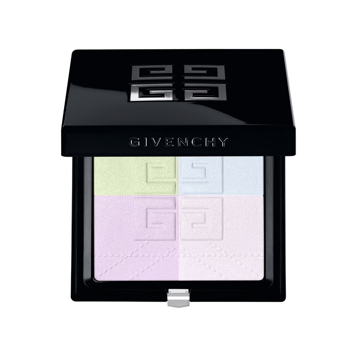 GIVENCHY - Nuevos Polvos Compactos Prisme Libre