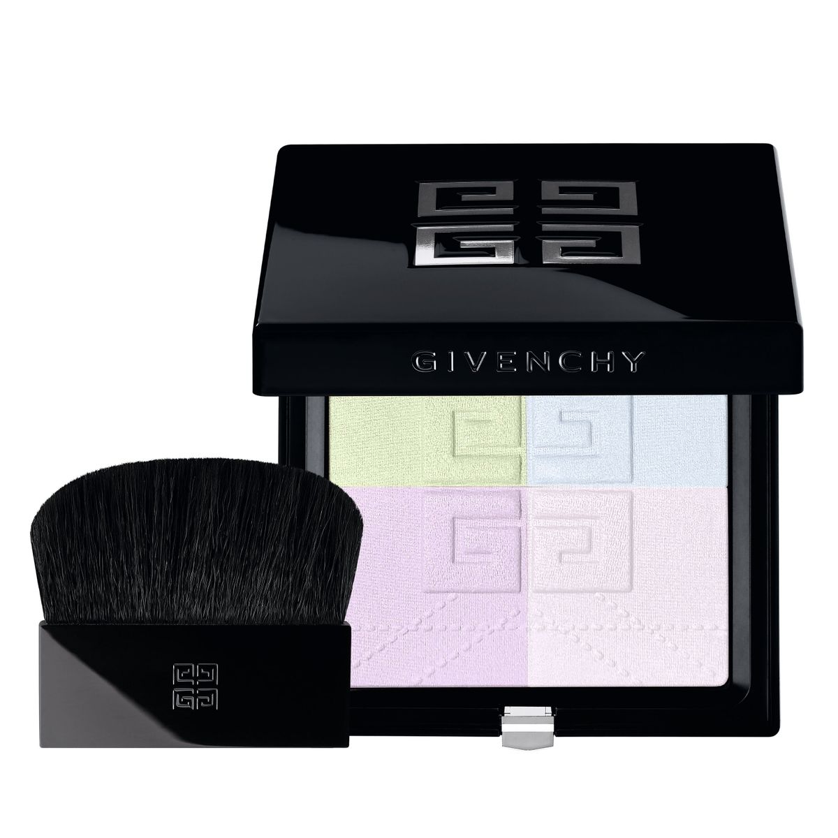GIVENCHY - Nuevos Polvos Compactos Prisme Libre
