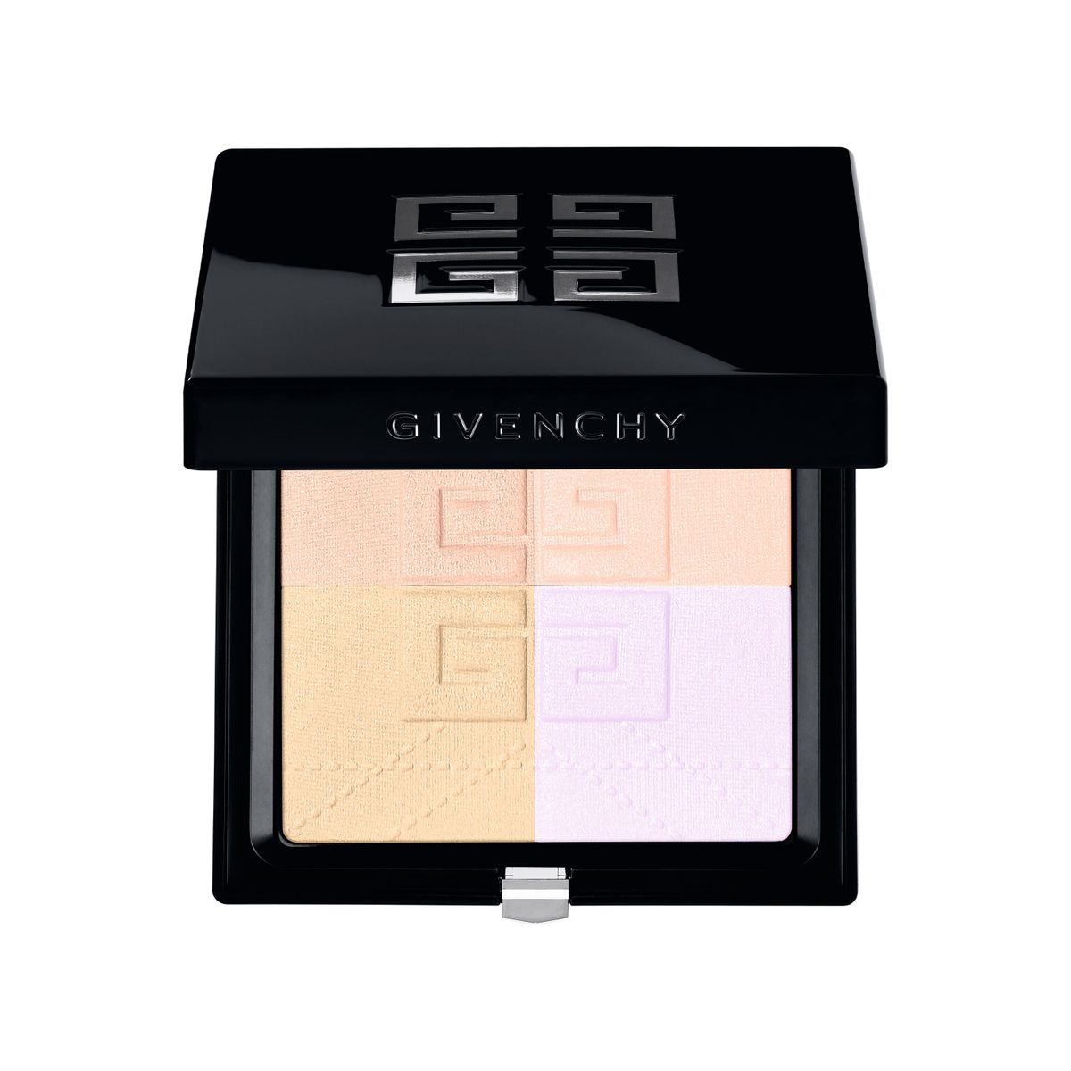 GIVENCHY - Nuevos Polvos Compactos Prisme Libre
