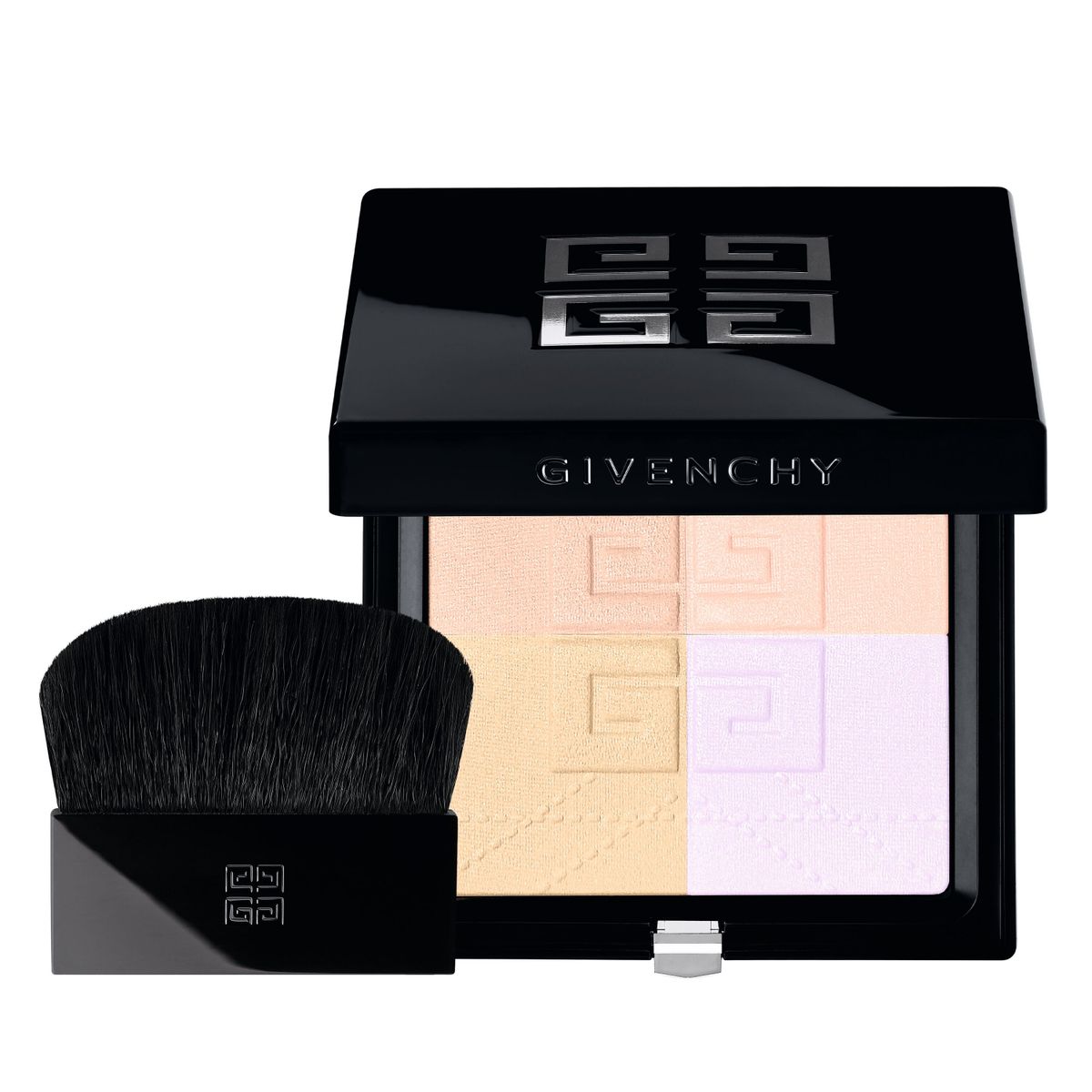 GIVENCHY - Nuevos Polvos Compactos Prisme Libre