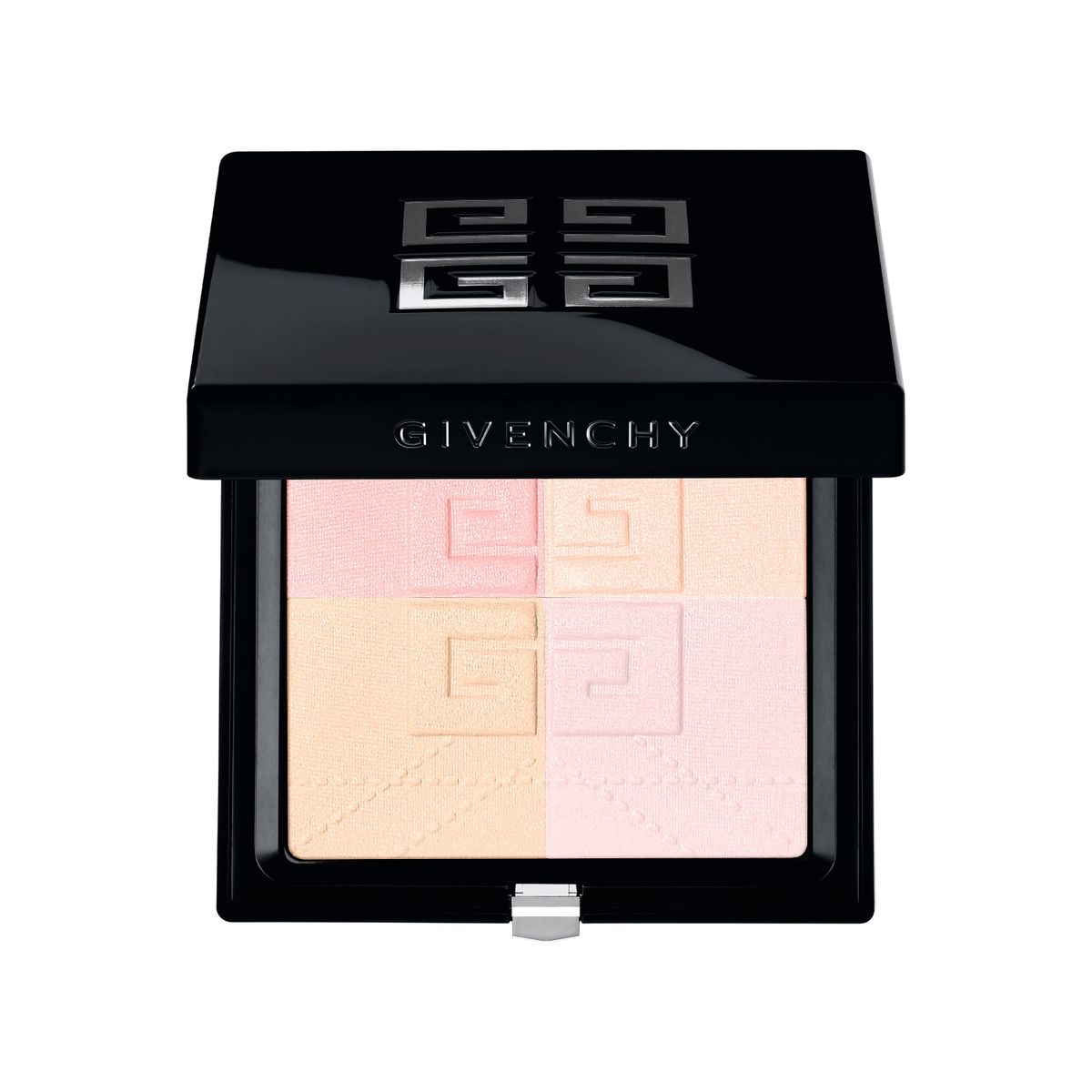 GIVENCHY - Nuevos Polvos Compactos Prisme Libre