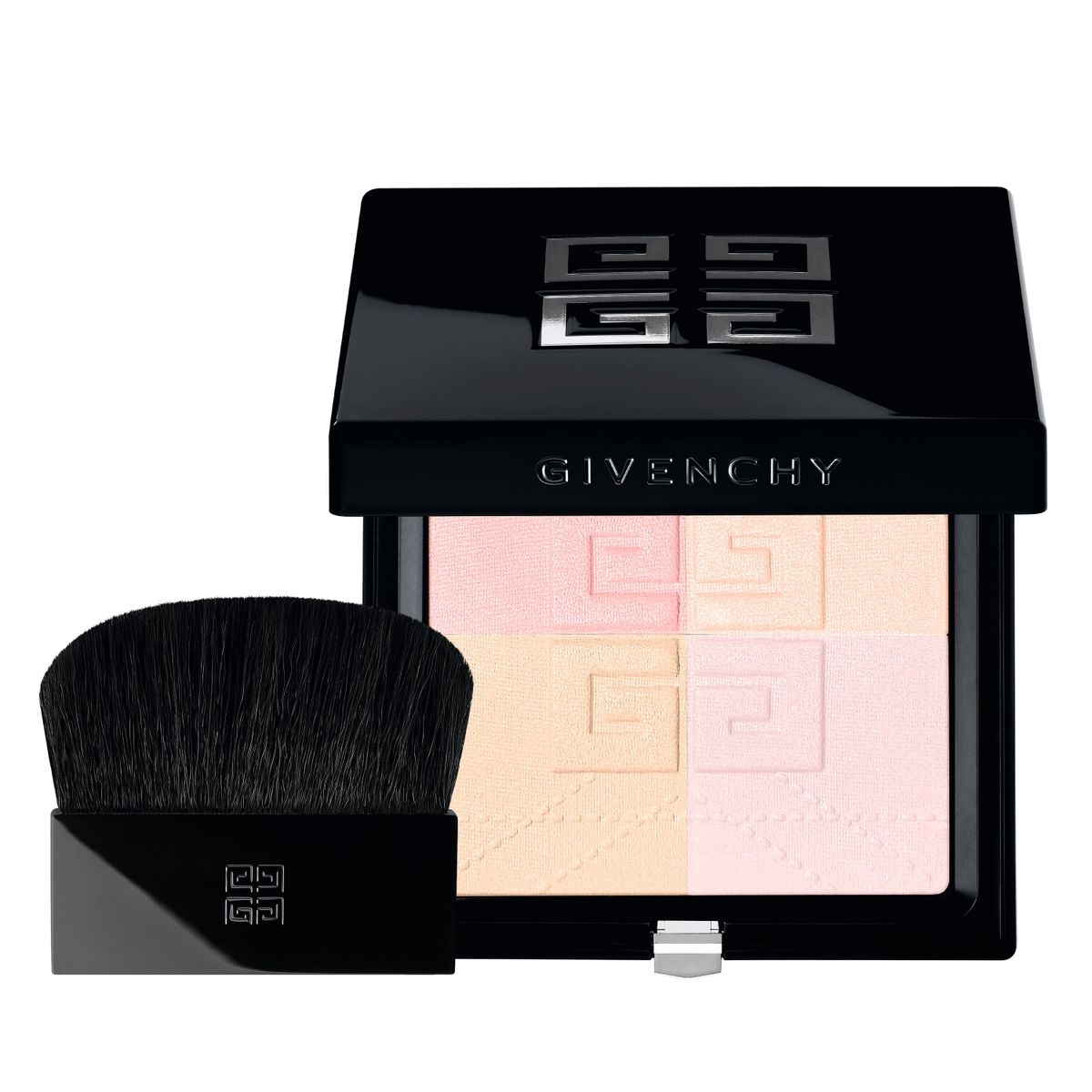 GIVENCHY - Nuevos Polvos Compactos Prisme Libre