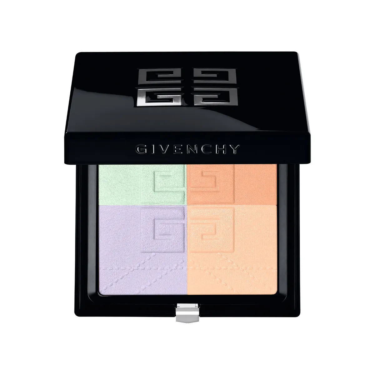 GIVENCHY - Nuevos Polvos Compactos Prisme Libre
