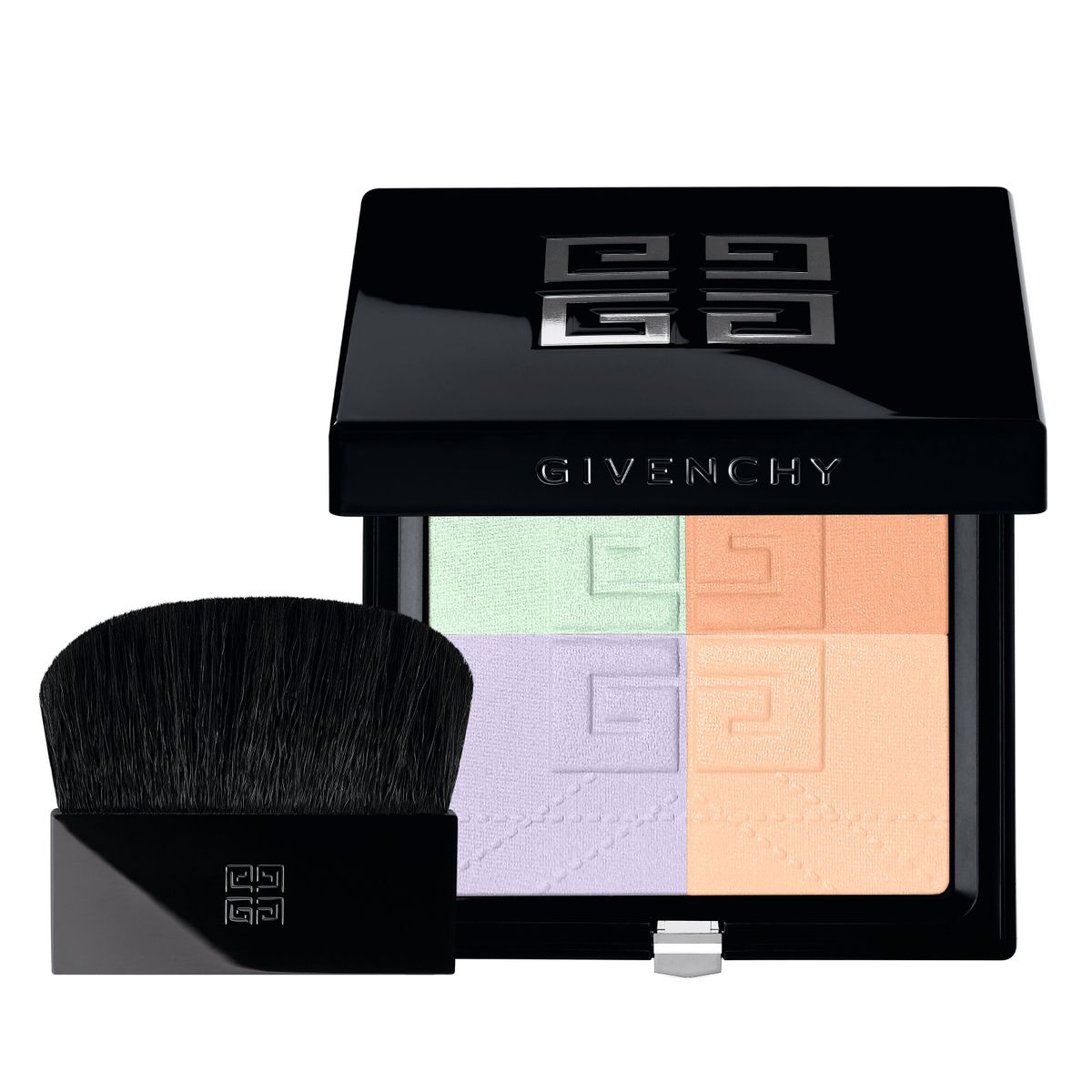 GIVENCHY - Nuevos Polvos Compactos Prisme Libre