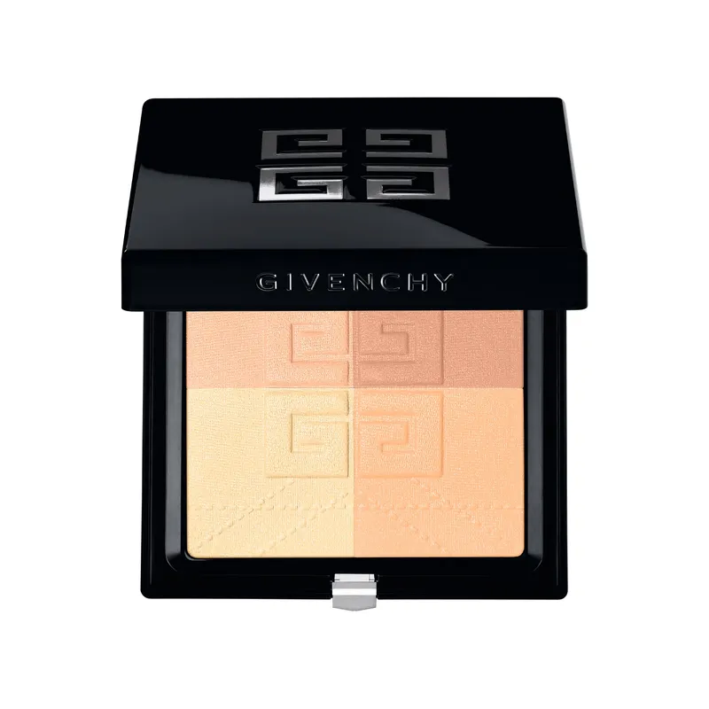 GIVENCHY - Nuevos Polvos Compactos Prisme Libre