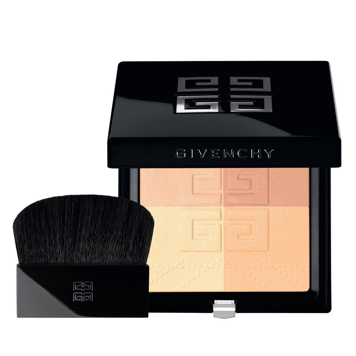 GIVENCHY - Nuevos Polvos Compactos Prisme Libre