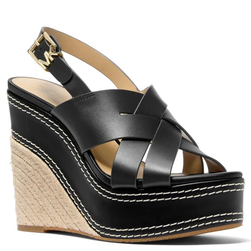 MICHAEL KORS - Sandalias Casuales Mujer Michael Kors