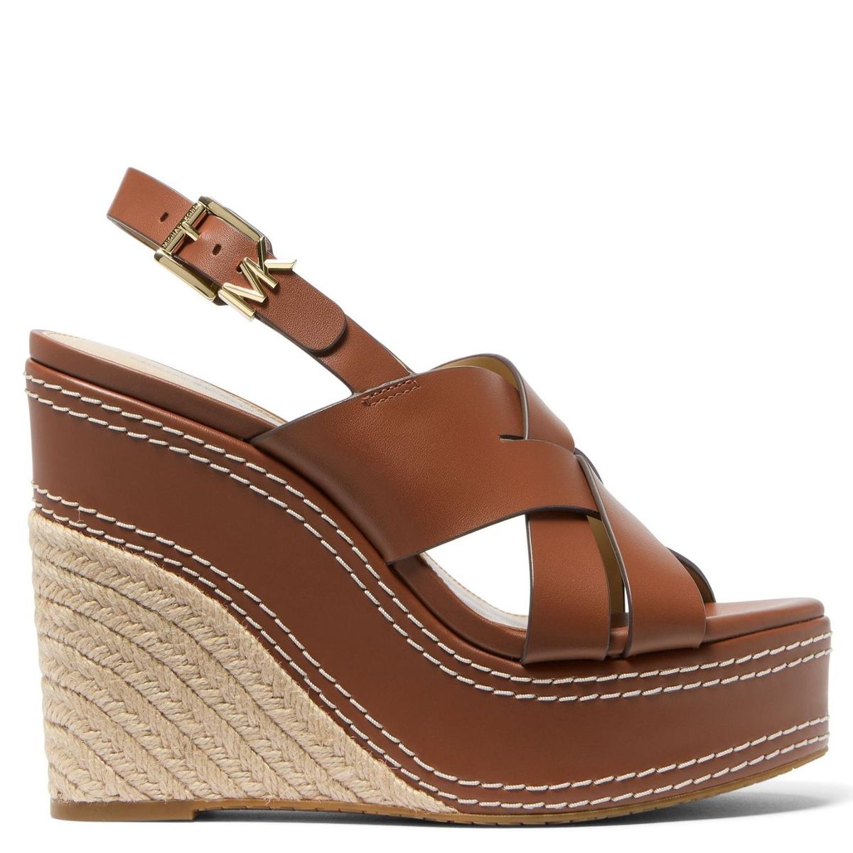 MICHAEL KORS - Sandalias Casuales Mujer Michael Kors