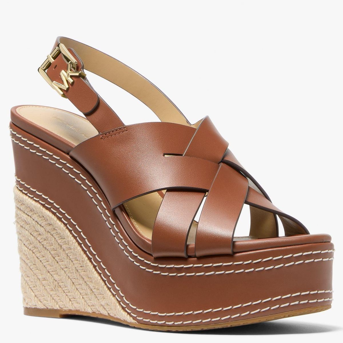 MICHAEL KORS - Sandalias Casuales Mujer Michael Kors