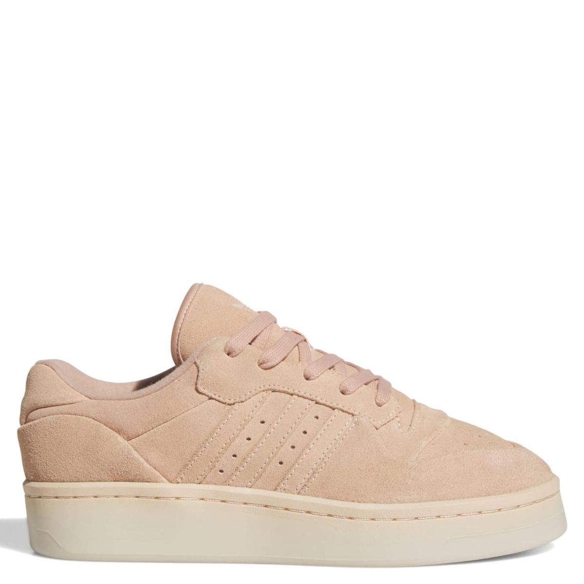 ADIDAS ORIGINALS - Zapatillas Urbanas Mujer Adidas Originals Rivalry Lux Low 