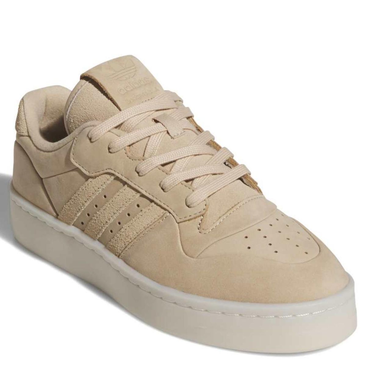 ADIDAS ORIGINALS - Zapatillas Urbanas Mujer Adidas Originals Rivalry Low Lux