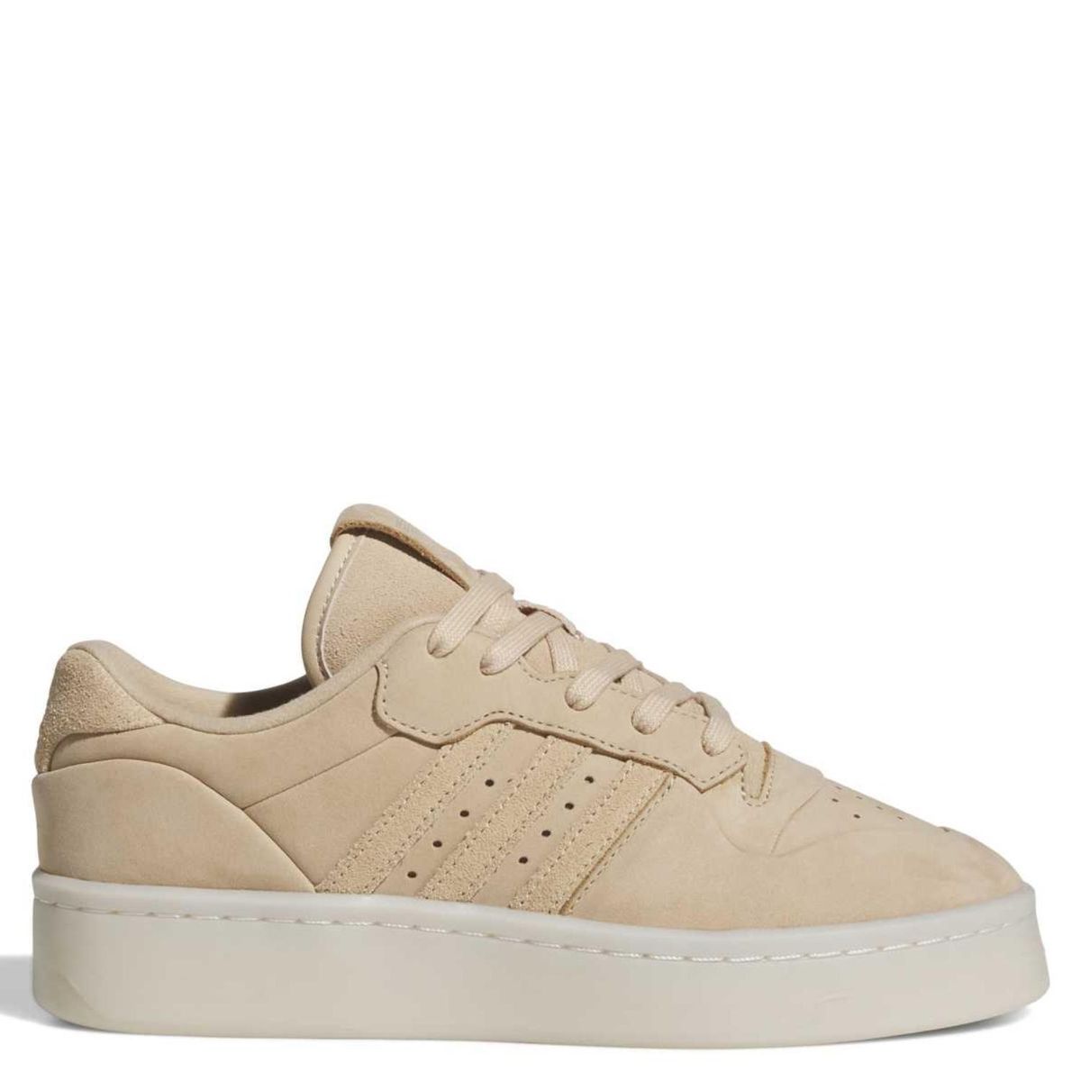 ADIDAS ORIGINALS - Zapatillas Urbanas Mujer Adidas Originals Rivalry Low Lux