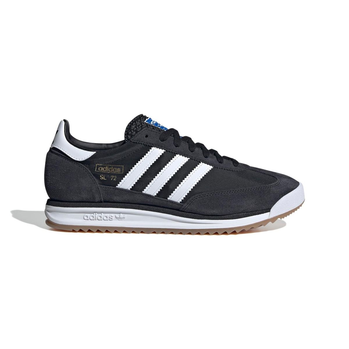 ADIDAS ORIGINALS - Zapatillas Urbanas Mujer Adidas Originals Sl 72