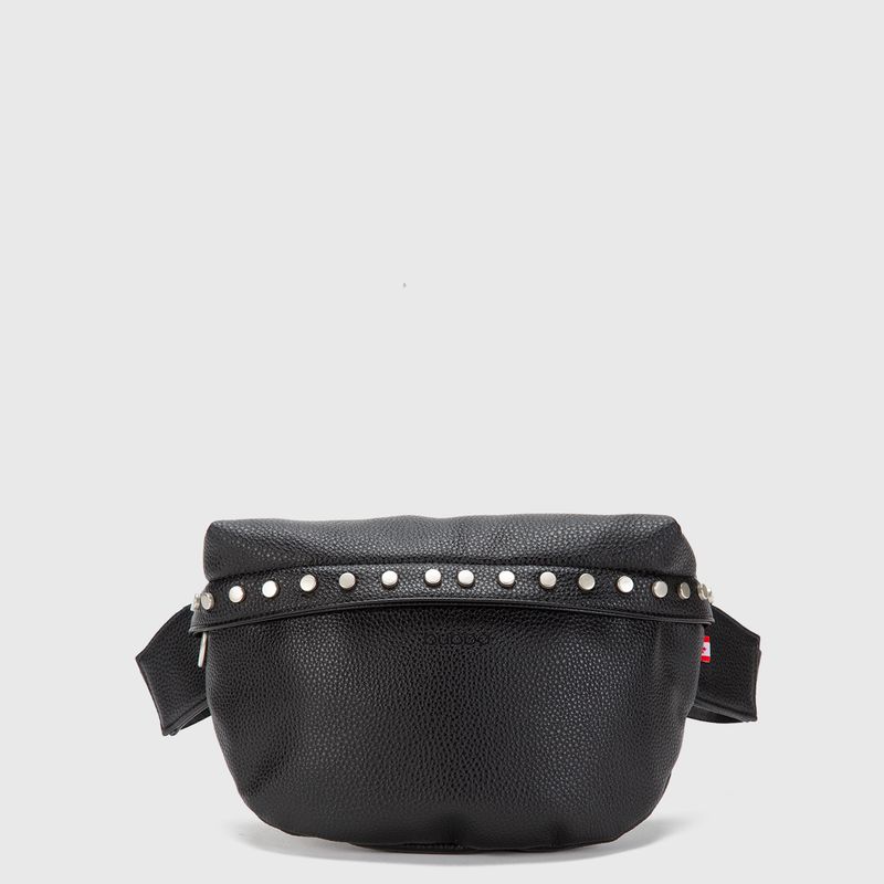 BUBBA BAGS - Banano Taylor Black Mujer Bubba Bags