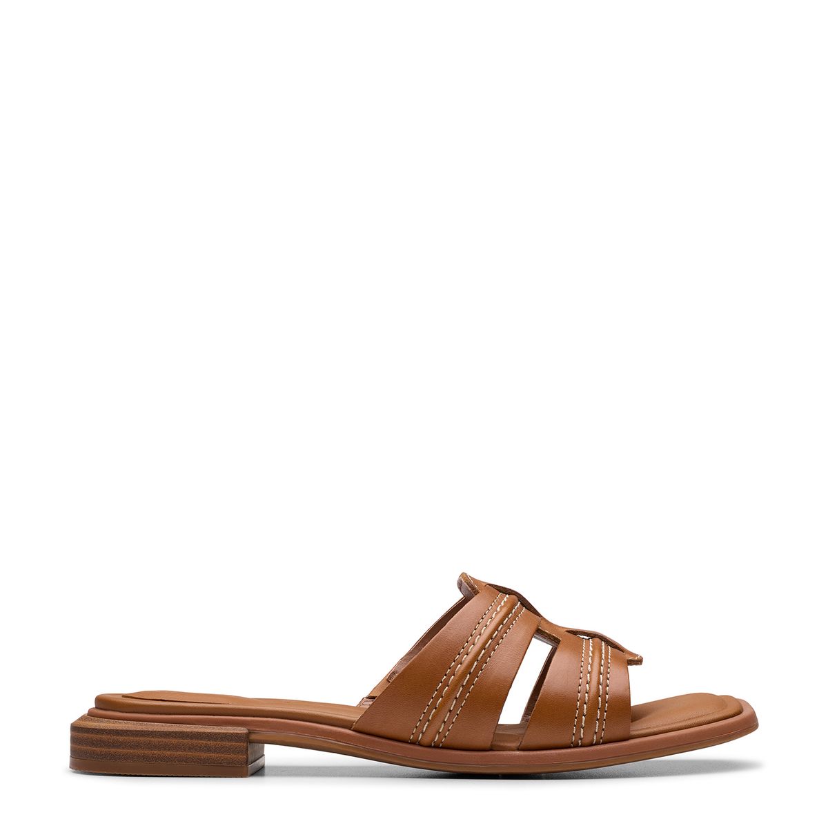 CLARKS - Sandalias Casuales Mujer Clarks