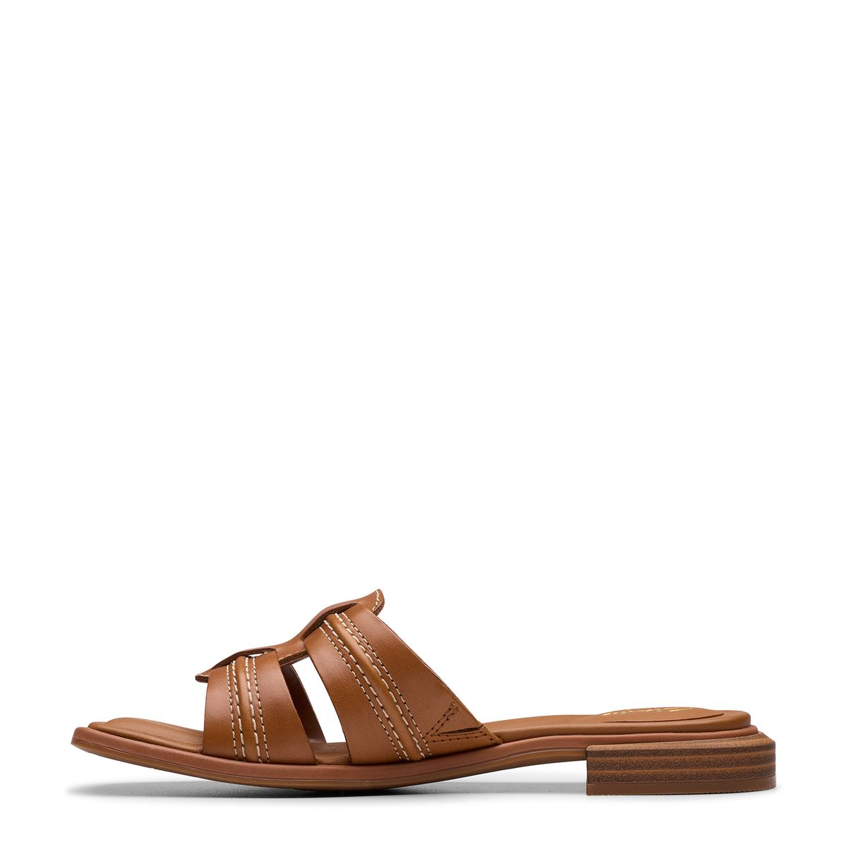 CLARKS - Sandalias Casuales Mujer Clarks