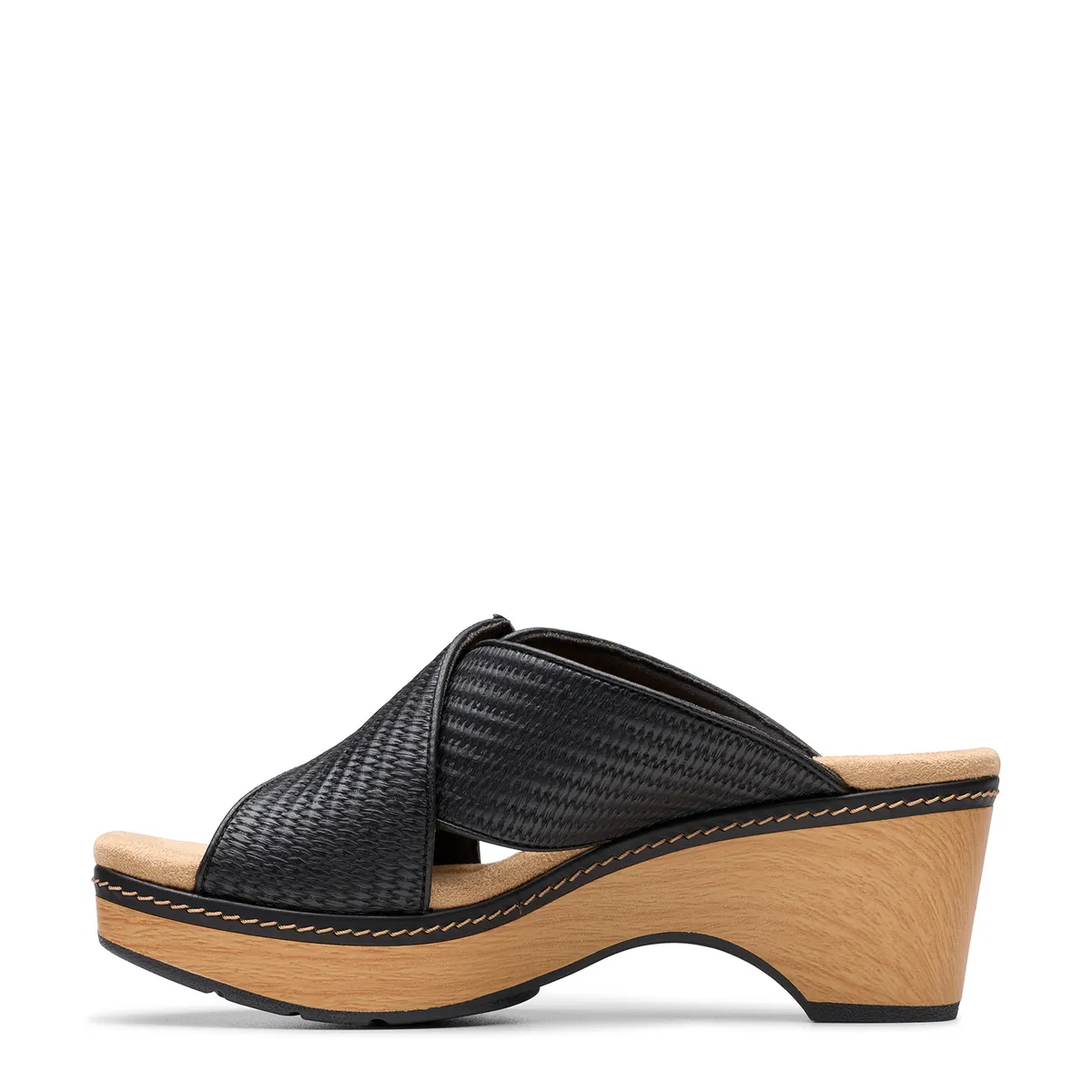 CLARKS - Sandalias Casuales Mujer Clarks