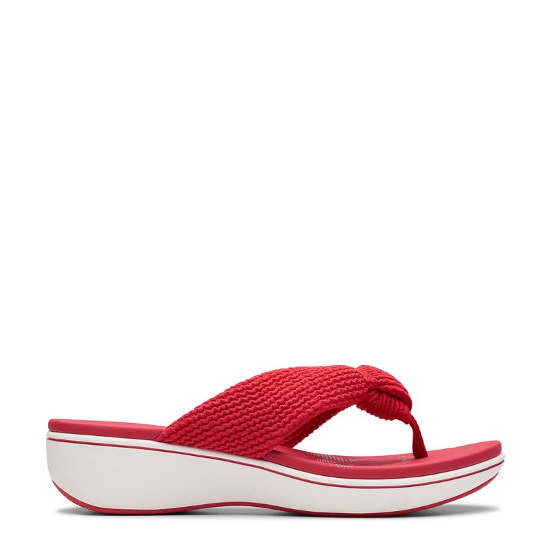 CLARKS - Sandalias Casuales Mujer Clarks