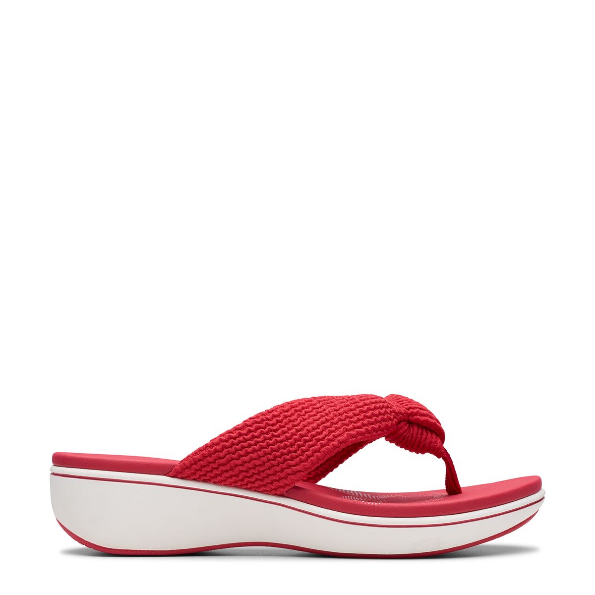 CLARKS - Sandalias Casuales Mujer Clarks