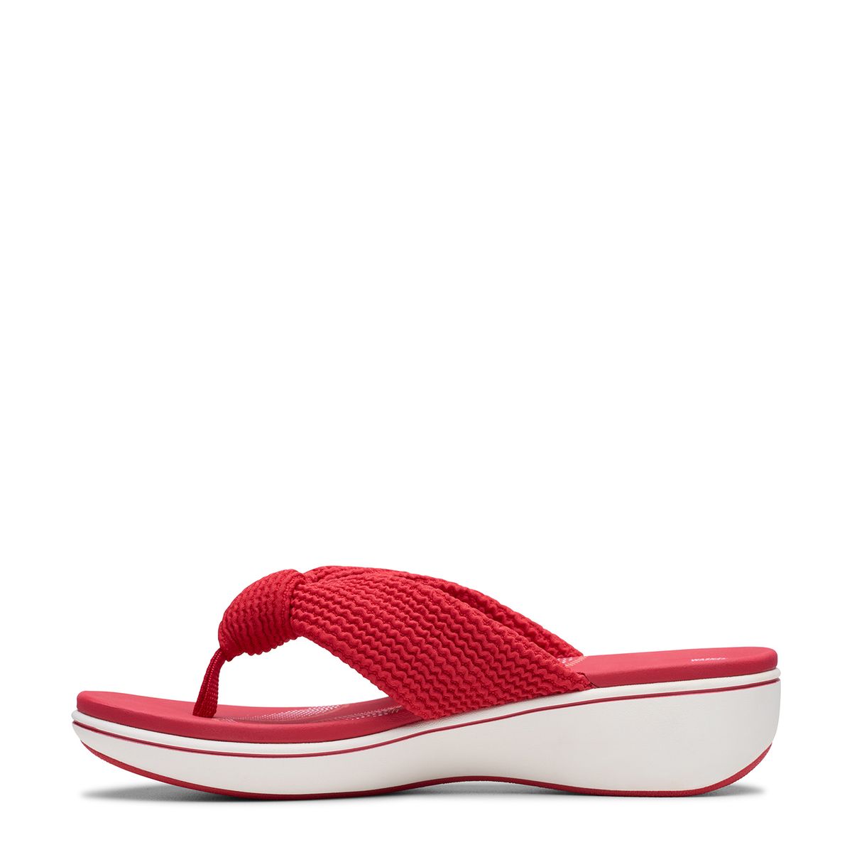 CLARKS - Sandalias Casuales Mujer Clarks