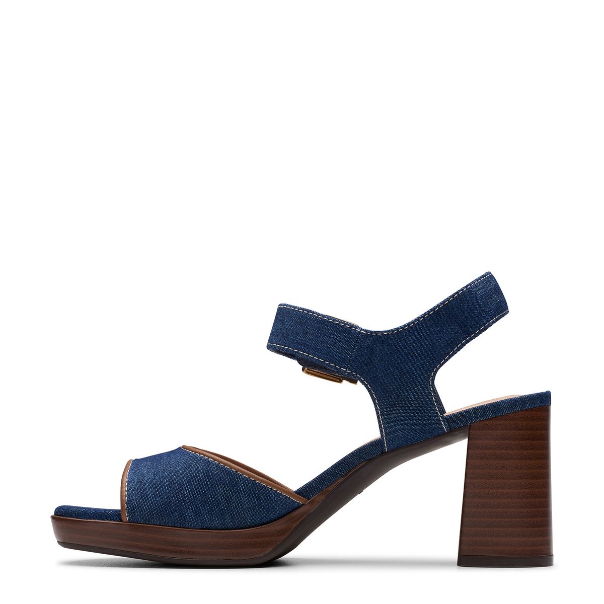 CLARKS - Sandalias de Vestir Mujer Clarks