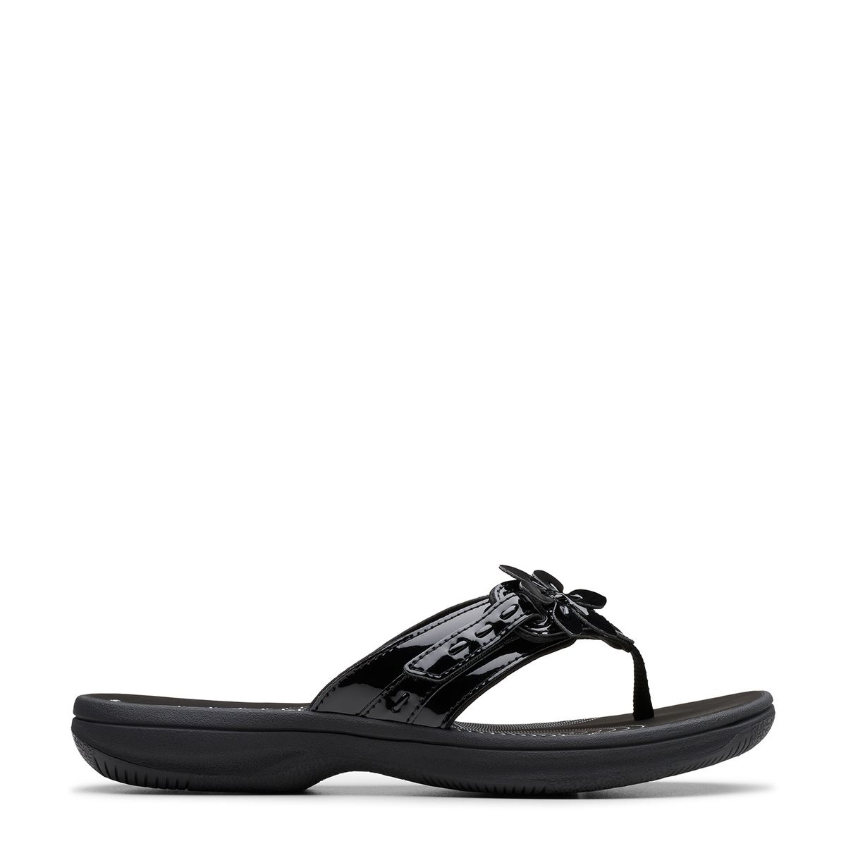 CLARKS - Sandalias Casuales Mujer Clarks