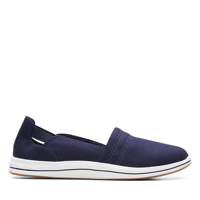 CLARKS - Zapatos Casuales Mujer Clarks