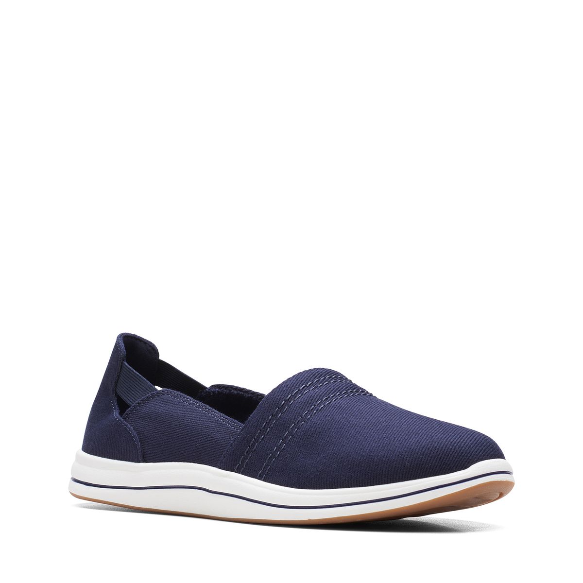 CLARKS - Zapatos Casuales Mujer Clarks