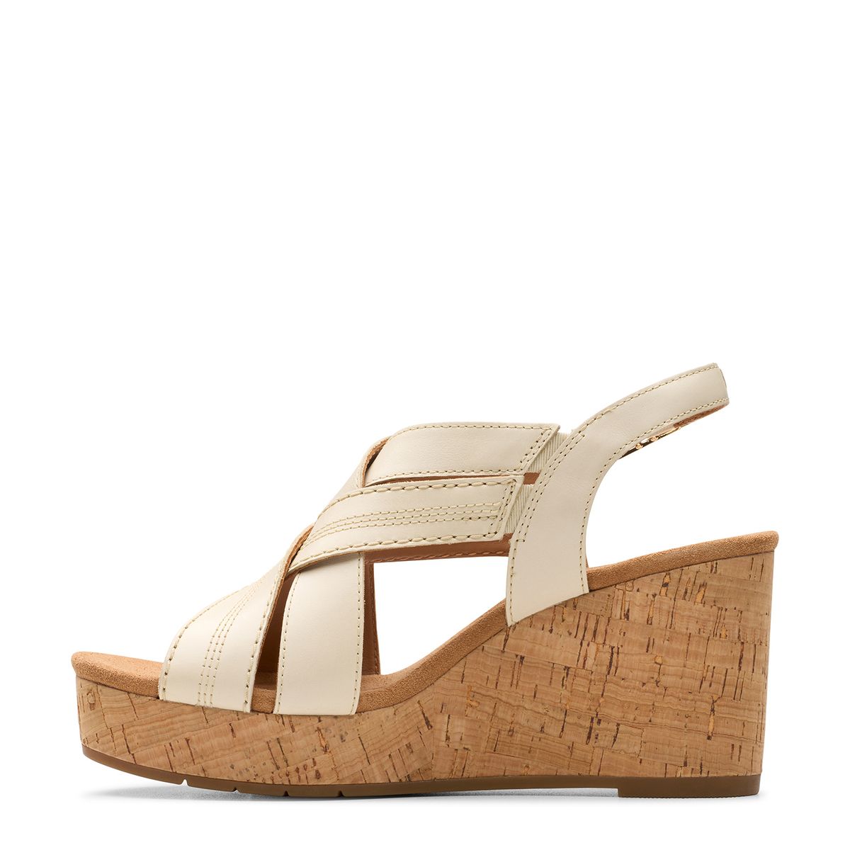 CLARKS - Sandalias Casuales Mujer Clarks