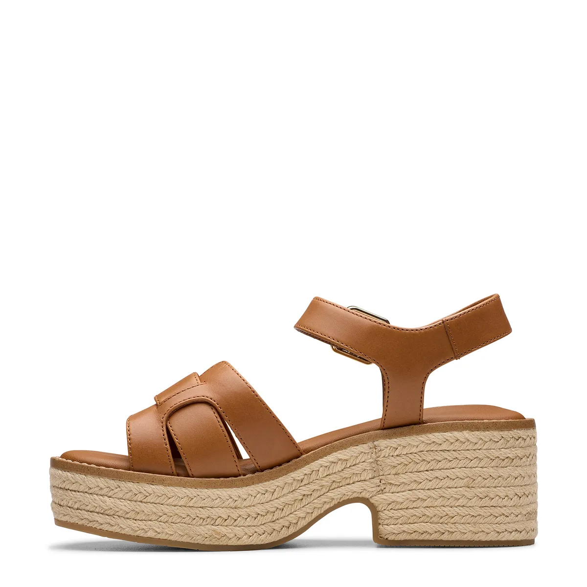 CLARKS - Sandalias Casuales Mujer Clarks