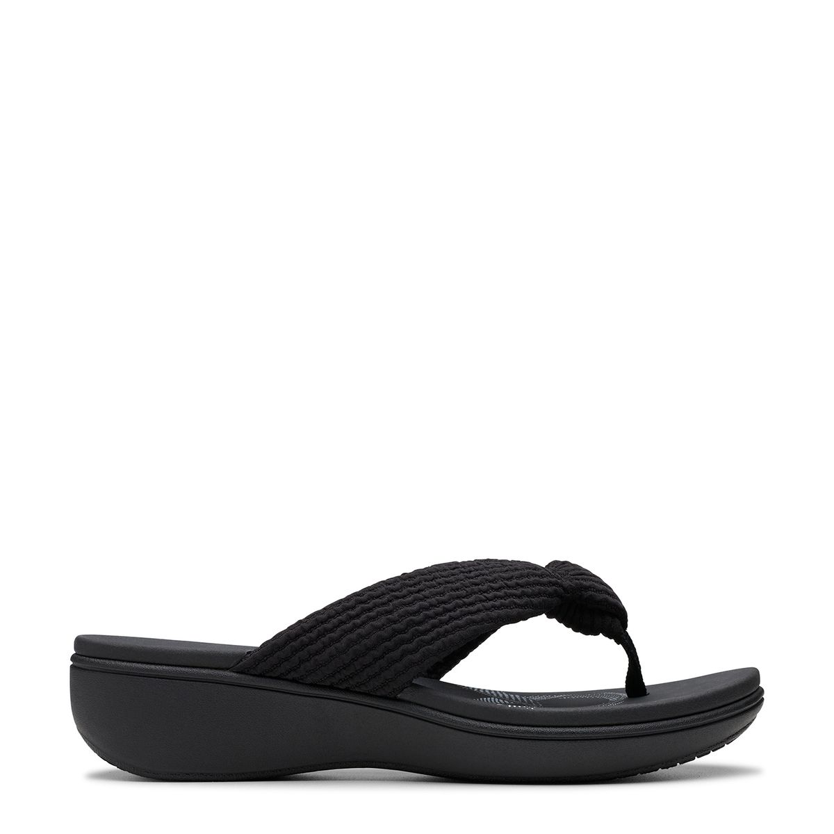 CLARKS - Sandalias Casuales Mujer Clarks