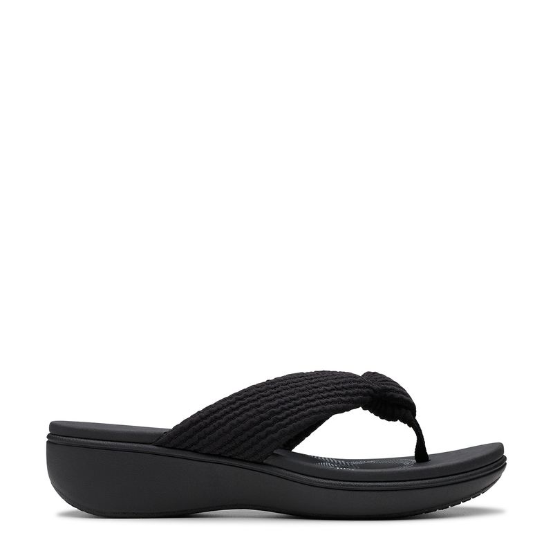 CLARKS - Sandalias Casuales Mujer Clarks