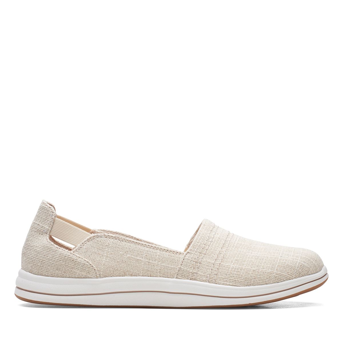 CLARKS - Zapatos Casuales Mujer Clarks