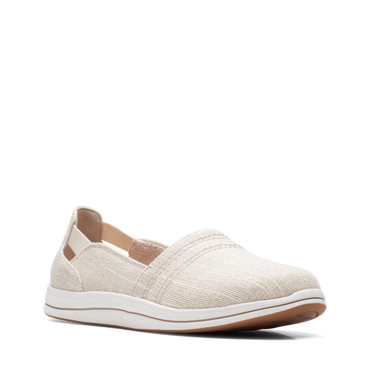 CLARKS - Zapatos Casuales Mujer Clarks