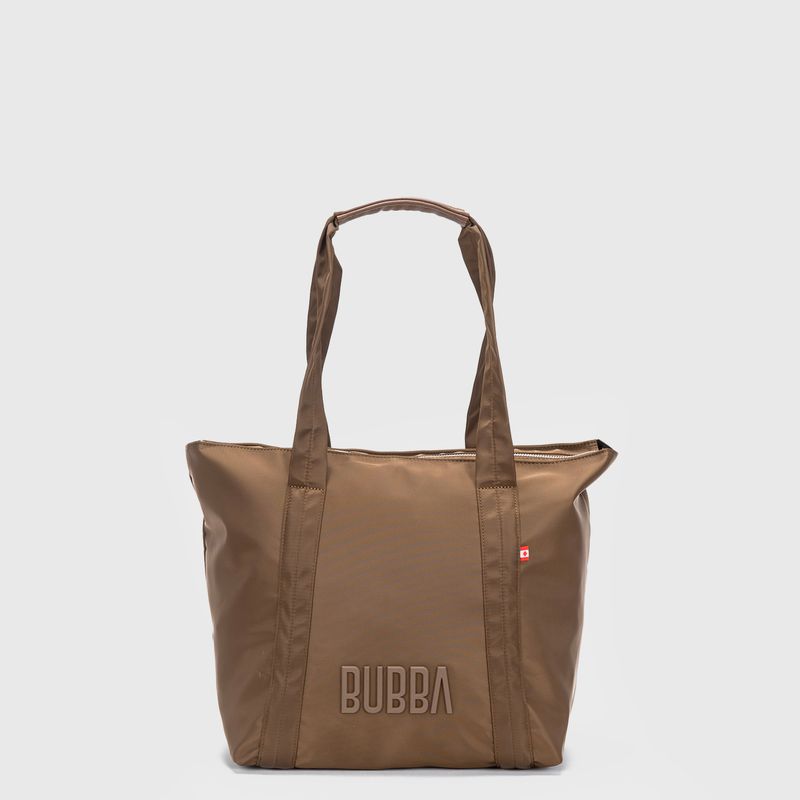 BUBBA BAGS - Tote Brand Mujer Bubba Bags