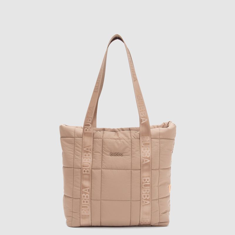 BUBBA BAGS - Tote Puffer Mujer Bubba Bags