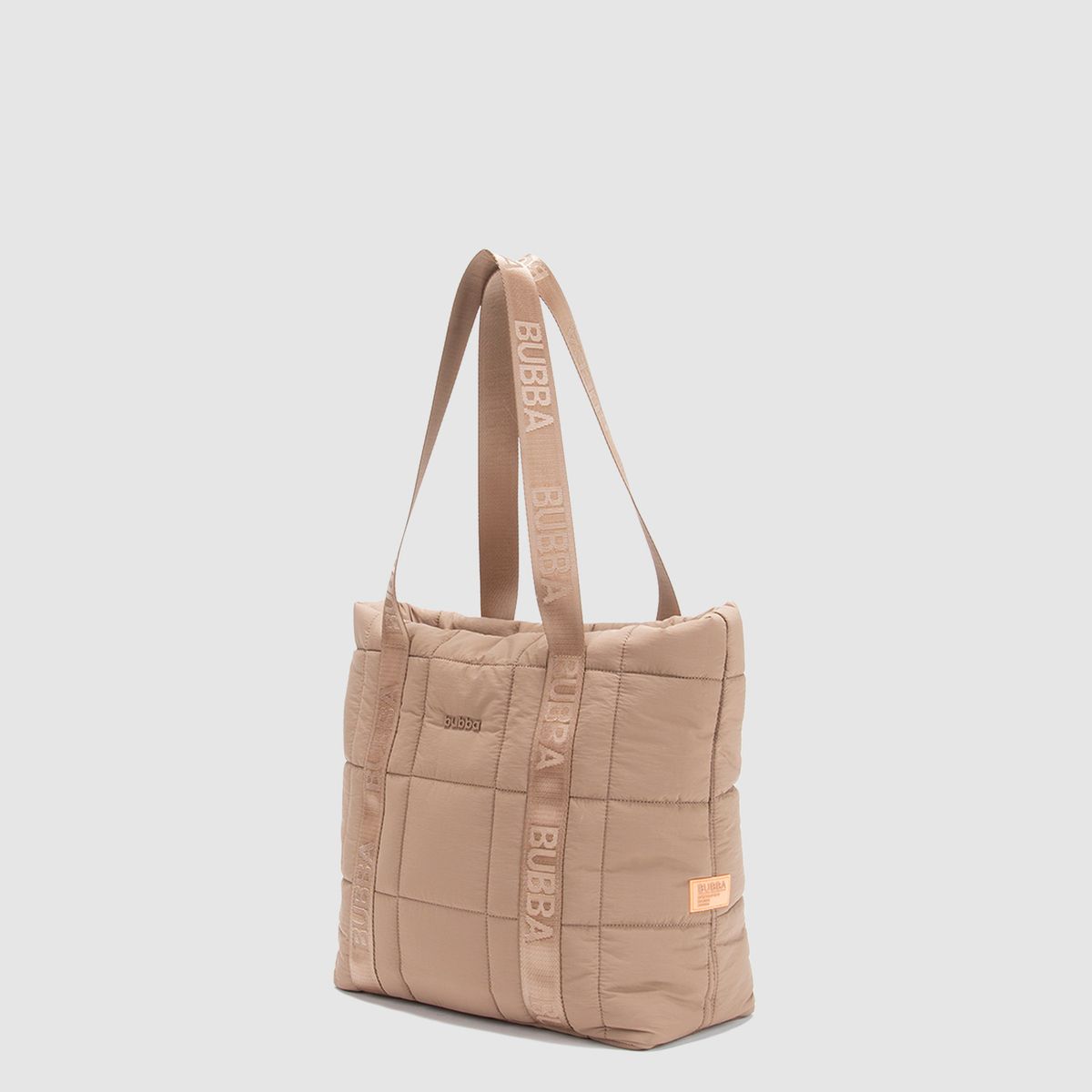 BUBBA BAGS - Tote Puffer Mujer Bubba Bags