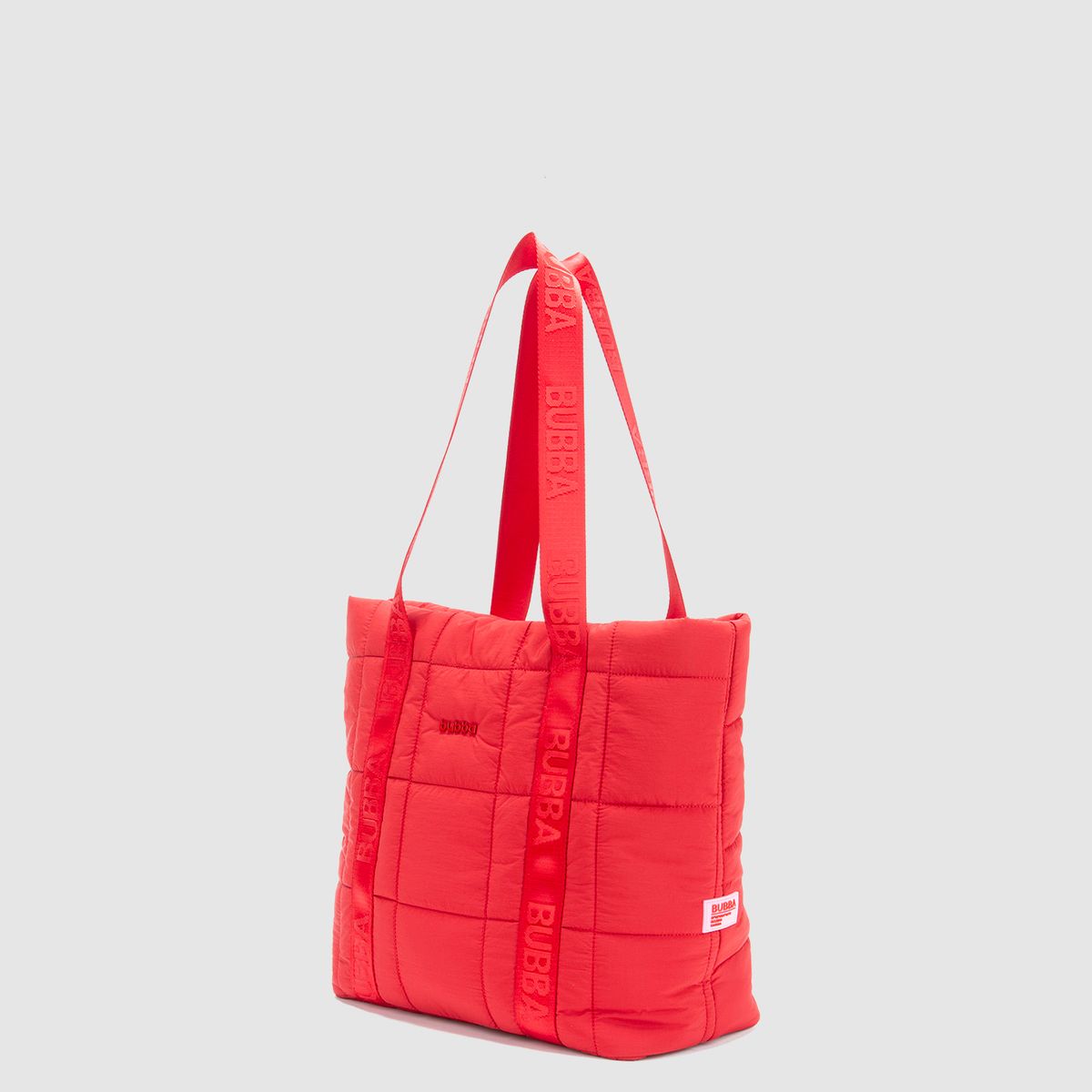 BUBBA BAGS - Tote Puffer Mujer Bubba Bags